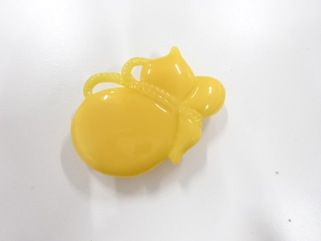 Japanese Kimono / Antique / Obidome